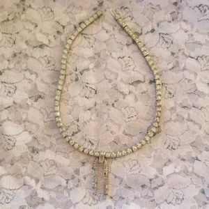 Vintage Dorsons Sterling